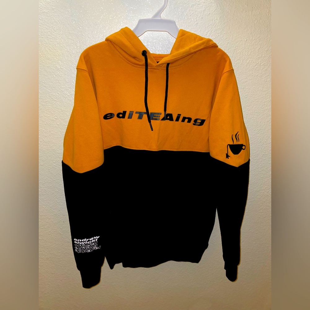 Shane Dawson Hoodie